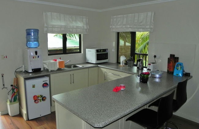 Hillside Retreat - Photo 6