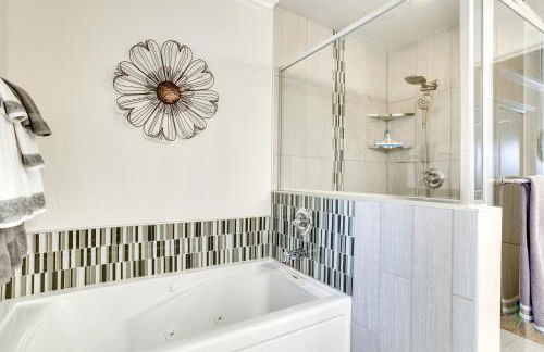 Less Than 1 Mi to OU Campus - Norman Vacation Rental - Foto 14