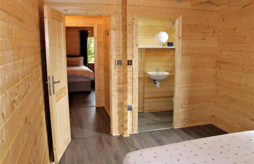 Inviting 3-Bedroom Lodge in Ashton Under Hill - Foto 6