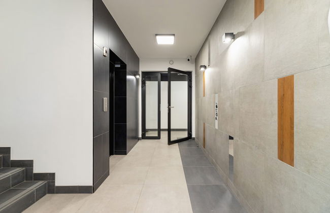 Ceglana Park Studio Katowice by Renters - Foto 3