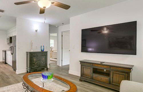 Pet-Friendly Duplex with Front Yard in Fort Myers! - Foto 9