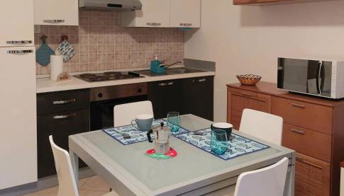 Sabrina studio apartment - Photo 5