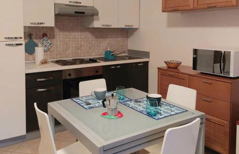 Sabrina studio apartment - Photo 5