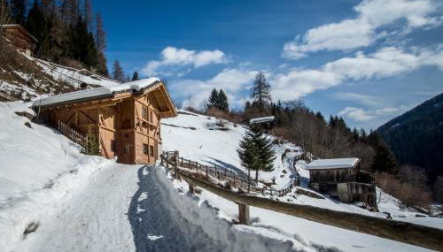 Chalet Bambi - Foto 3