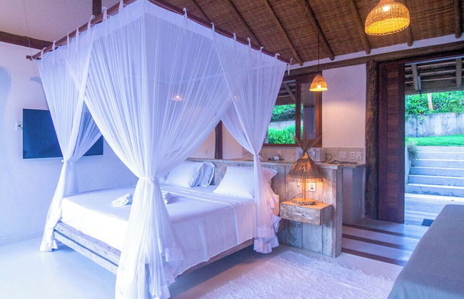 Quinta do Brasil Trancoso - Foto 18