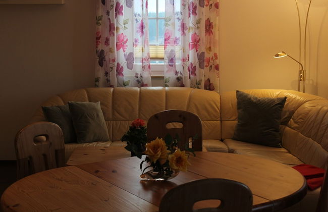 Cosy Apartment in Weissig With Garden - Foto 78