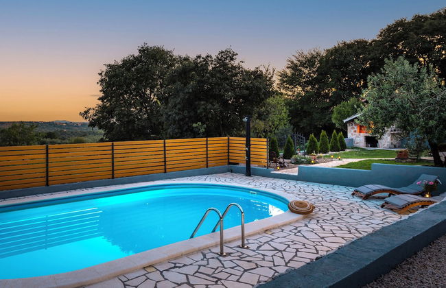 House Manda Adriatic - Foto 20