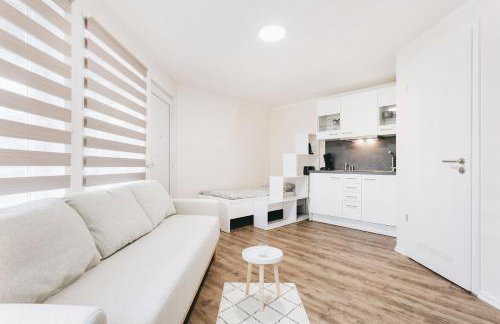 Ankes Fewo im Wohnpark Uninah in Freiberg - Photo 11