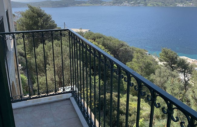 Giameiko Traditional House Kalymnos - Foto 20