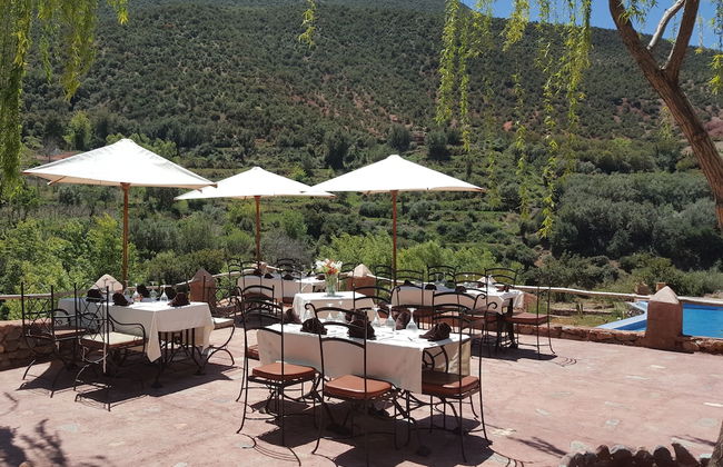 Kasbah Africa - Foto 77