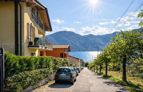 Apartment Tulipani 17 - Tremezzina - Foto 19