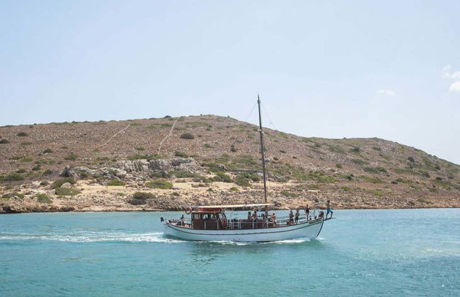 Escursione a Spinalonga e Agios Nikolaos - Foto 6
