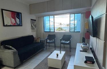 Studio Everest Flat vista mar - Foto 10