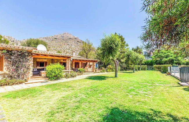 Costa Villa - Foto 25