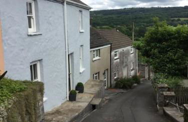 Quay Cottage Llandeilo - Photo 21