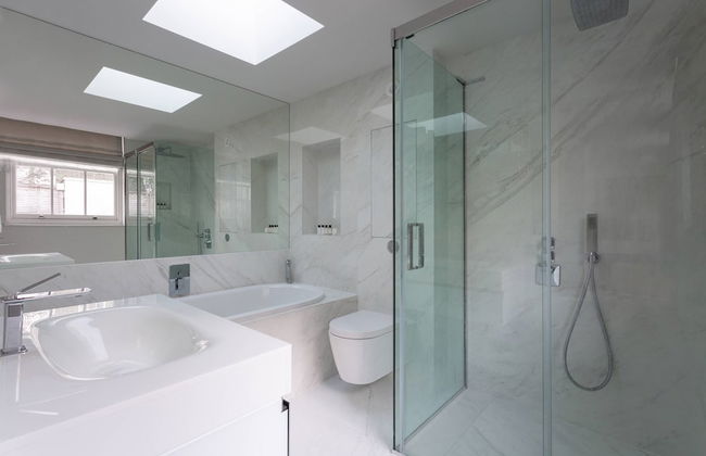 Eaton Mews South by Onefinestay - Foto 29