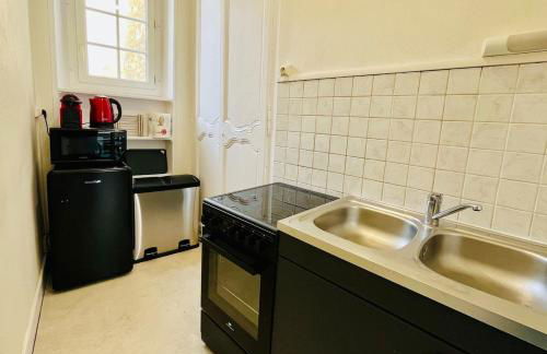 Lovely place in Caen's historic center - Photo 6