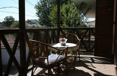 Entire Traditional Apartment at the Sea - Foto 22