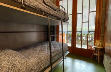 Villa La Roccia Scopello Valsesia - Foto 31