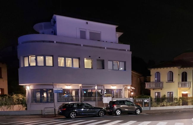 Marconi House - Photo 58