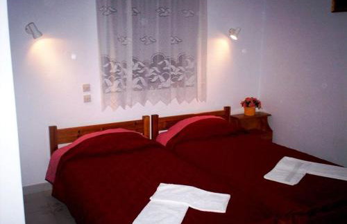 Meltemi Rooms and Apartments - Foto 17