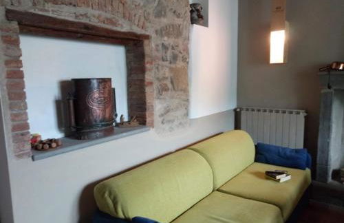 Casa Artisti del Sole - Foto 14