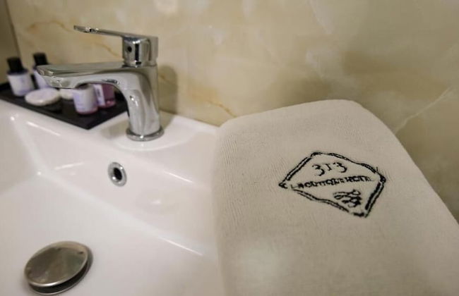 313 Villa City Center - Foto 59