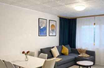 Stylische Wohnung am BF Germersheim Business & Monteure - Photo 7