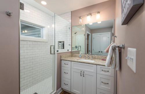 Grays Inn Creek Waterfront Pvt Dock Kayaks & View - Foto 18