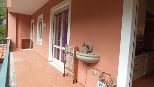 Casa Sandrina, un romantico rifugio vista lago - Foto 4