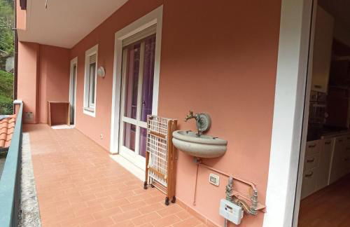 Casa Sandrina, un romantico rifugio vista lago - Foto 4