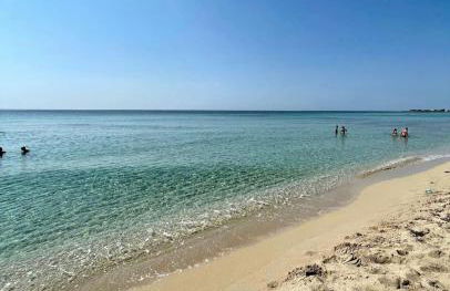 Masseria Voluzzi - Foto 40