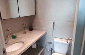 Estúdio luxuoso Vista Mar, Art Studio Open Space - Photo 9