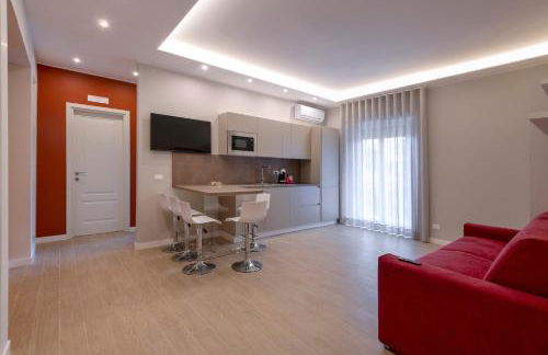 Crystal & Esmeralda Apartment Suites Sorrento - Photo 31