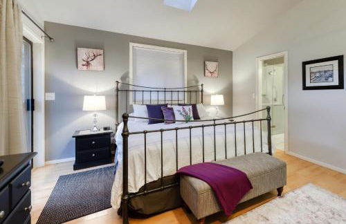 Perfectly Placed Plum Cottage - Foto 28