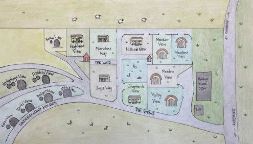 Mountain View Pod - Foto 5