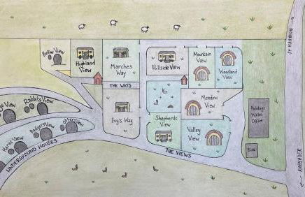 Mountain View Pod - Foto 5