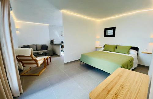 Smart Apartments Facinas - Foto 57