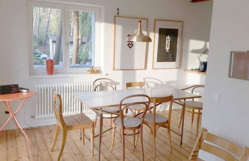 Ferienhaus Bindow - Foto 6