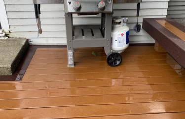 North Bend Downtown Cottage - Foto 34