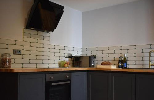 Yr Hen Beudy Barn Conversion Sleeps 4 Dogs Ok - Foto 7