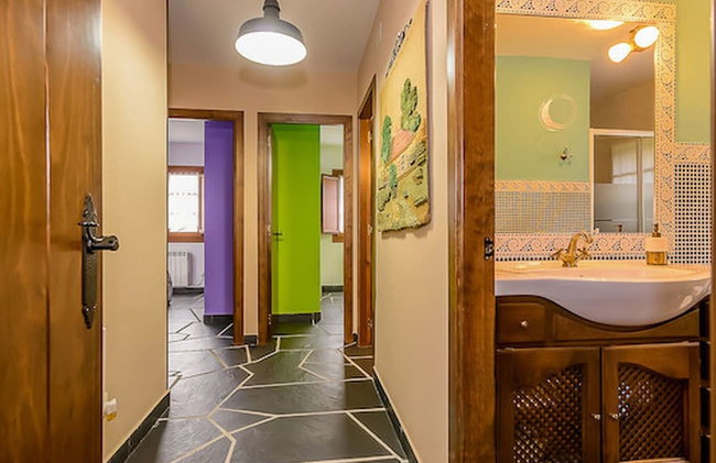 Belvilla by OYO Casa de Campo Villanueva de Oscos - Foto 24