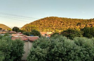 LOCANDA DA SERRA - Aptos Mobiliados e Suítes por Temporada - Foto 50