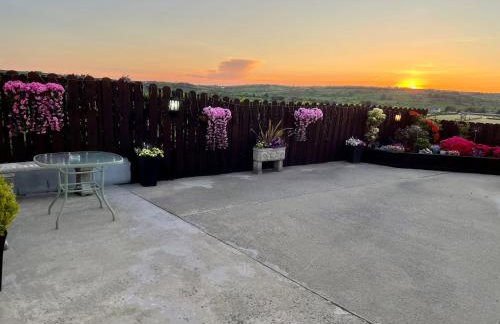 Cleomack View, Annexe apartment with Hot Tub - Foto 22