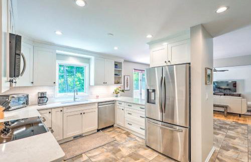 Spacious Family Home Near Hiking and Breweries! - Foto 3