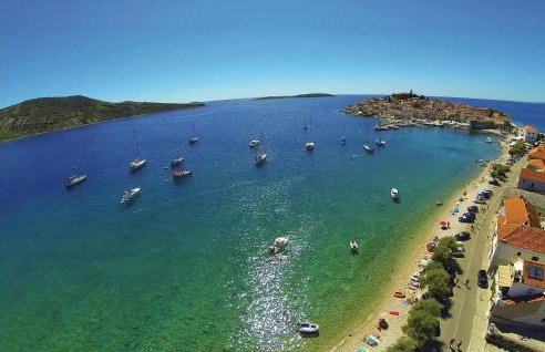 Cozy Home In Primosten With Wifi - Photo 26