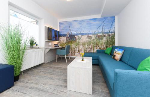 Haus Strandkorb - Poolnähe - Garten - Tischtennis - Foto 50