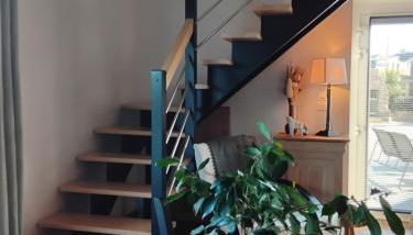 La maison de marie - Photo 3