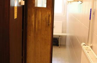 Ferienwohnung HAGEBUTZE Entspannung pur mit Sauna-Poolzugang - Foto 28