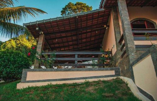 Chácara Alegria - Um pedaço do paraíso em Itaboraí - Foto 57